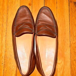 Fieramosca Italian Loafers